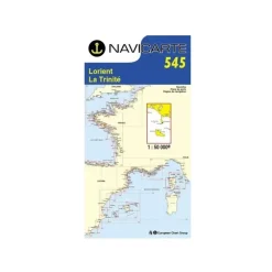 Outlet Navicarte Détail France Atlantique