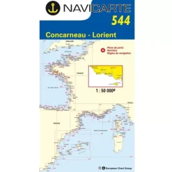 Outlet Navicarte Détail France Atlantique