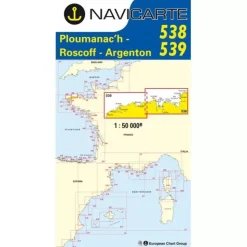 Discount Navicarte Détail France Manche