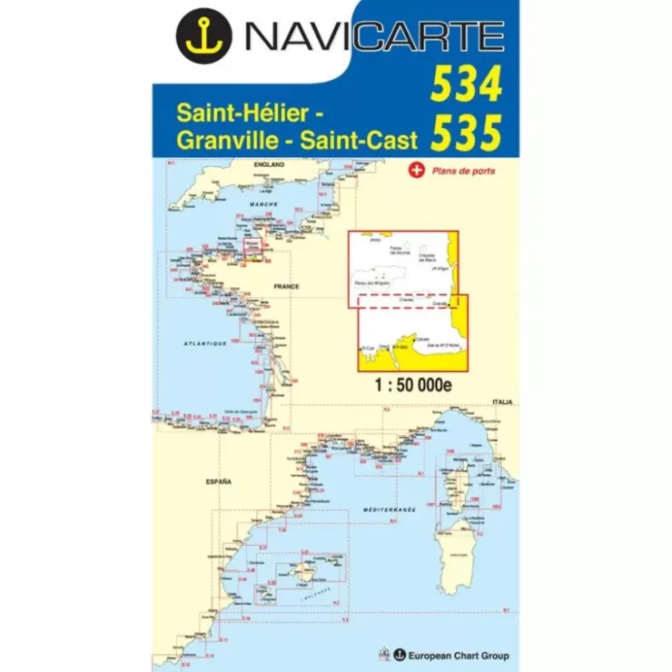Discount Navicarte Détail France Manche