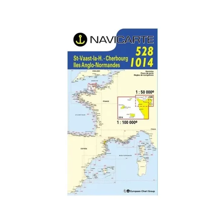Discount Navicarte Détail France Manche