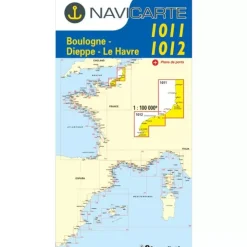 Discount Navicarte Détail France Manche