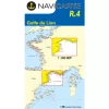 Best Navicarte Routière Golfe du Lion R4