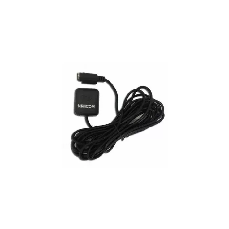 Hot Navicom Antenne GPS Plug & Play pour VHF