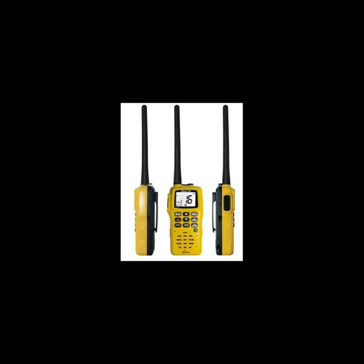 New Navicom RT411+ Pack