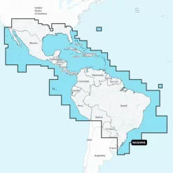 Navionics + Large Carte microSD™/SD™