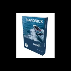 Navionics + Large Carte microSD™/SD™
