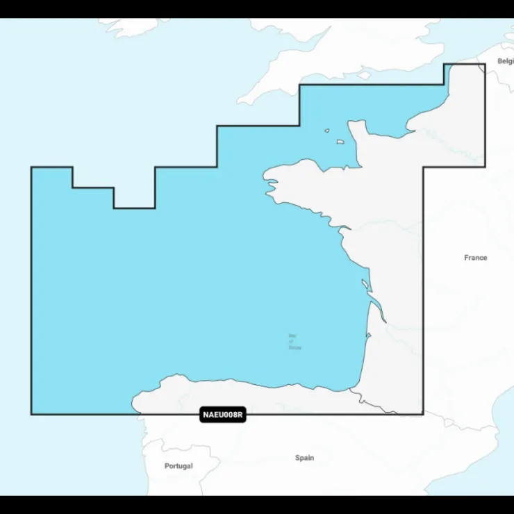 Online Navionics + Regular Carte microSD™/SD™ | Traceur Garmin