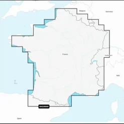 Clearance Navionics + Regular Carte microSD™/SD™