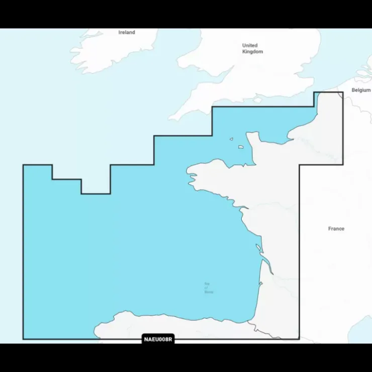 Best Navionics Platinium+ Regular Carte microSD™/SD™