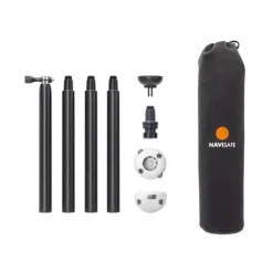 Online NAVISAFE Kit de fixation & hampe