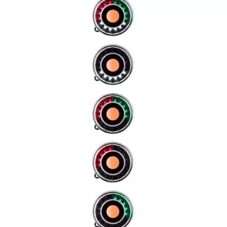Sale NAVISAFE Lampe tricolore Navi Light 360°