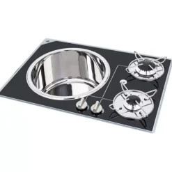 Best NavyLoad NAVY LOAD Combiné Cristal 2 feux | 600 x 420 mm