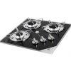 New NavyLoad NAVY LOAD Réchaud Cristal 3 feux carré | 400 x 400 mm