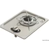 Clearance NavyLoad NAVY LOAD Réchaud inox 1 feu | 325 x 260 mm