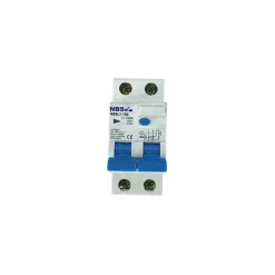 Discount NBSe Interrupteur différentiel type A 30 mA