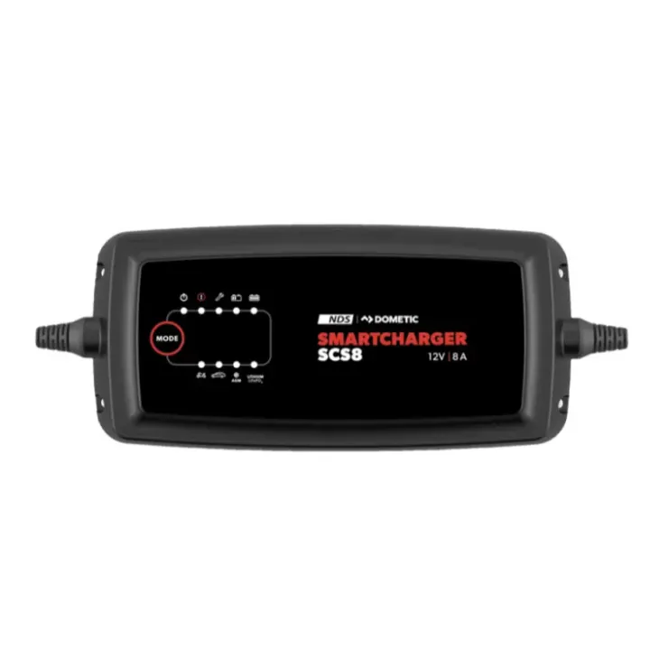 Best NDS | DOMETIC NDS DOMETIC SmartCharger SCS8