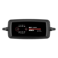 Online NDS | DOMETIC NDS DOMETIC SmartCharger SCS25