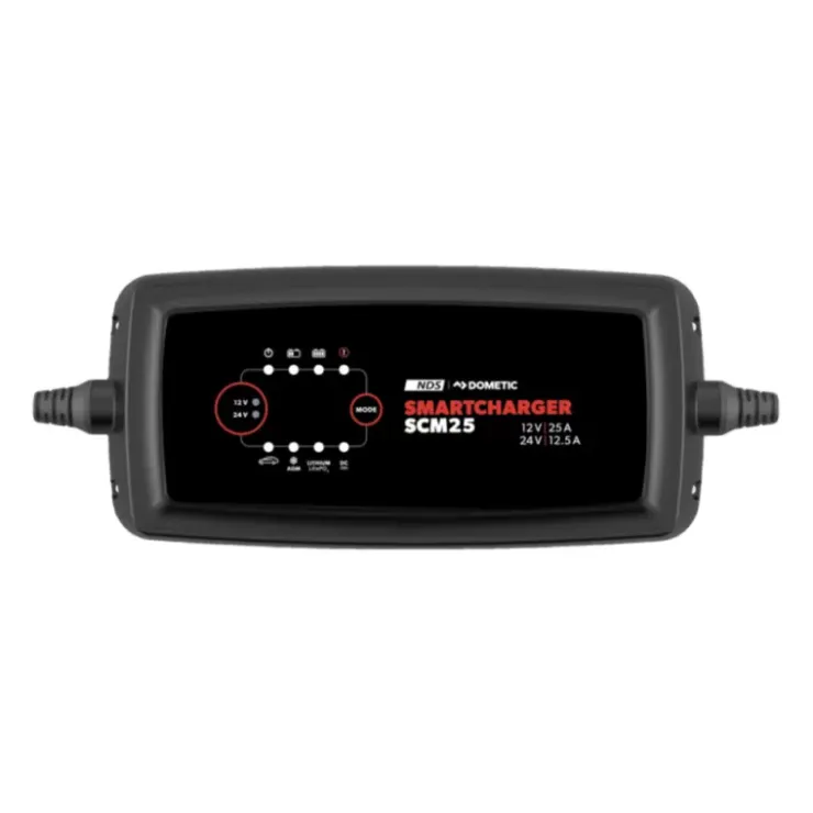 Online NDS | DOMETIC NDS DOMETIC SmartCharger SCS25