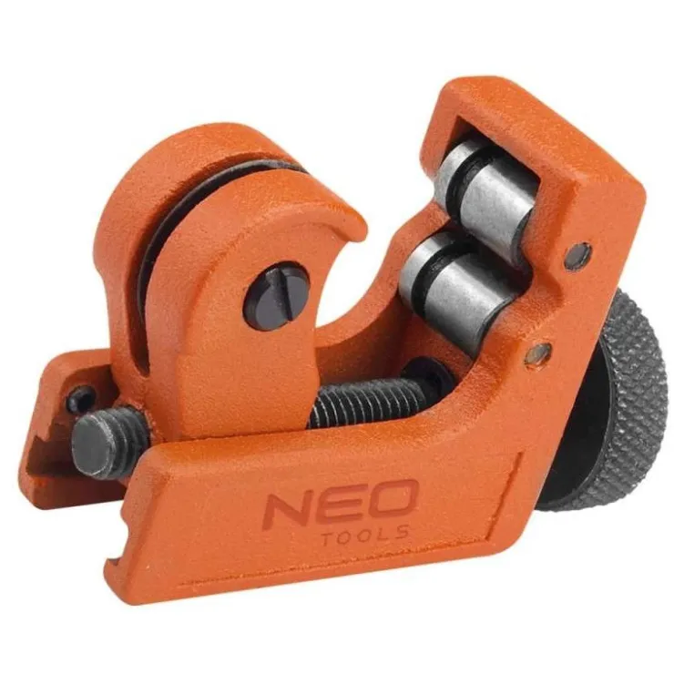 Sale NEO Tools NEO Coupe tuyau cuivre et aluminium