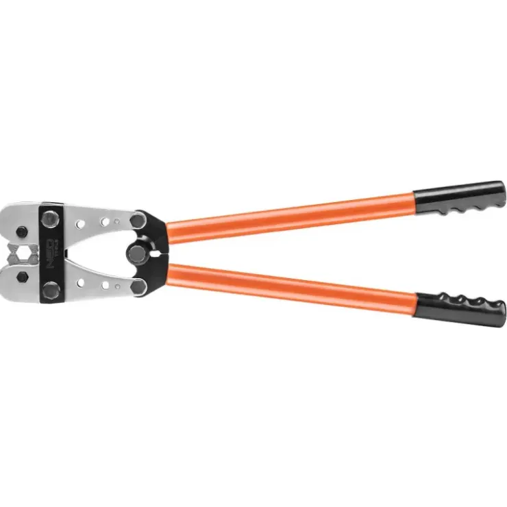 New NEO Tools Pince à sertir | 10 à 120 mm²