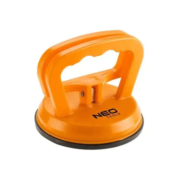 Clearance NEO Tools NEO Ventouse vitrage et tôle | simple