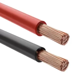 Outlet Nexans Câble souple 25 mm²