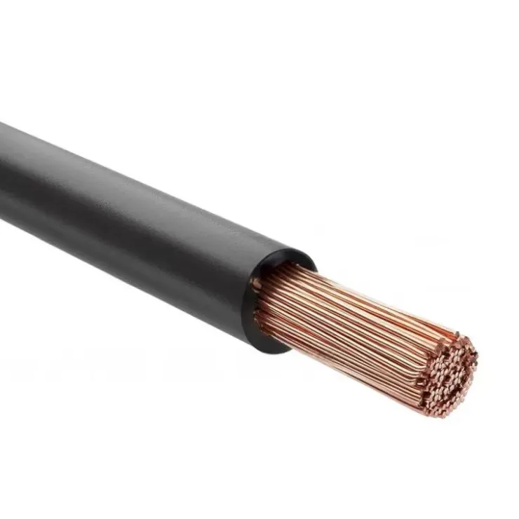 Sale Nexans Câble souple 95 mm²