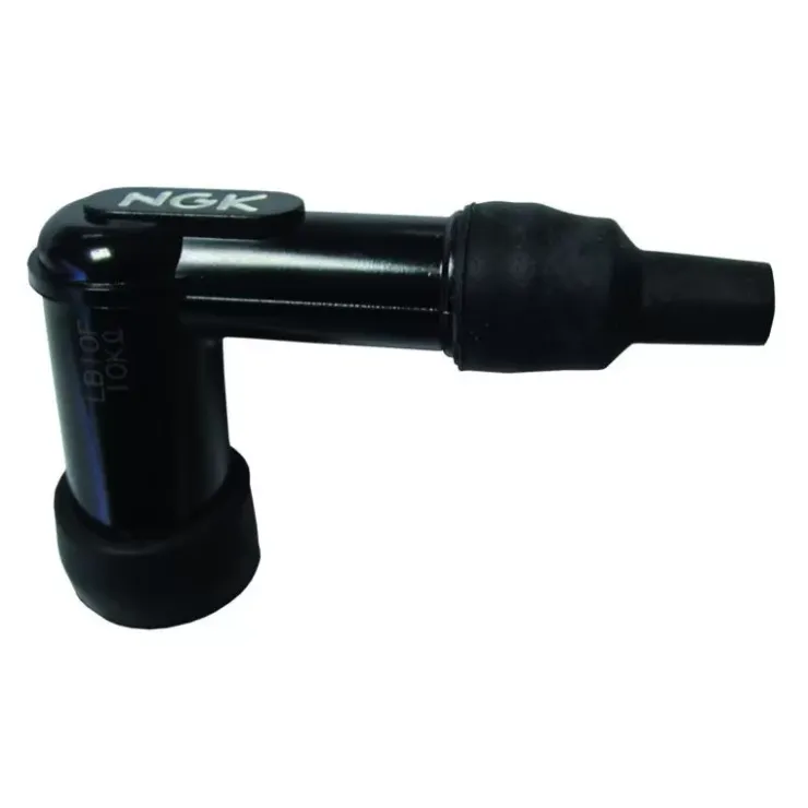 Discount NGK Capuchon de bougie 55 mm - 10 Kohm