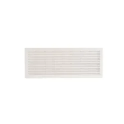 Sale Nicoll Grille plastique 376 x 146 mm