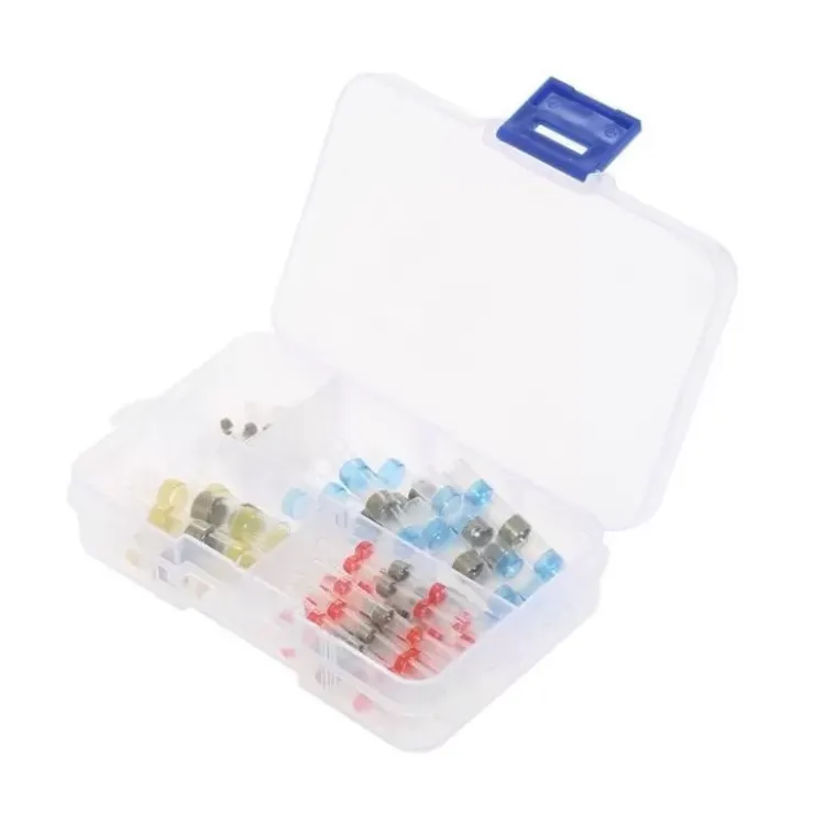New Ninigi Connecteurs faciles fils 0,2 à 6 mm²