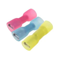 Clearance Ninigi Cosse femelle faston® 6,3 mm thermo isolé
