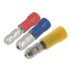 Clearance Ninigi Cosses de jonction ronde mâle
