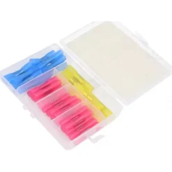 Discount Ninigi Kit 36 cosses de jonction thermorétractable | 0,5 à 6 mm²