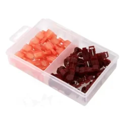 Sale Ninigi Kit 50 cosses rapides rouges