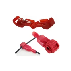 Sale Ninigi Kit 50 cosses rapides rouges