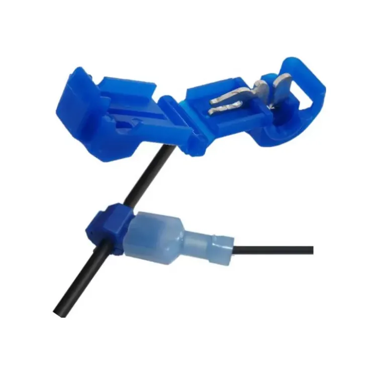 Hot Ninigi Kit 50 cosses rapides bleues