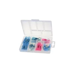 Ninigi Kit 42 cosses thermorétractable
