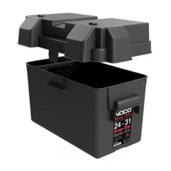 Clearance NOCO Snap-Top bac à batterie de 50 à 100Ah
