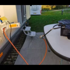 Clearance NomadiQ Flexible de gaz