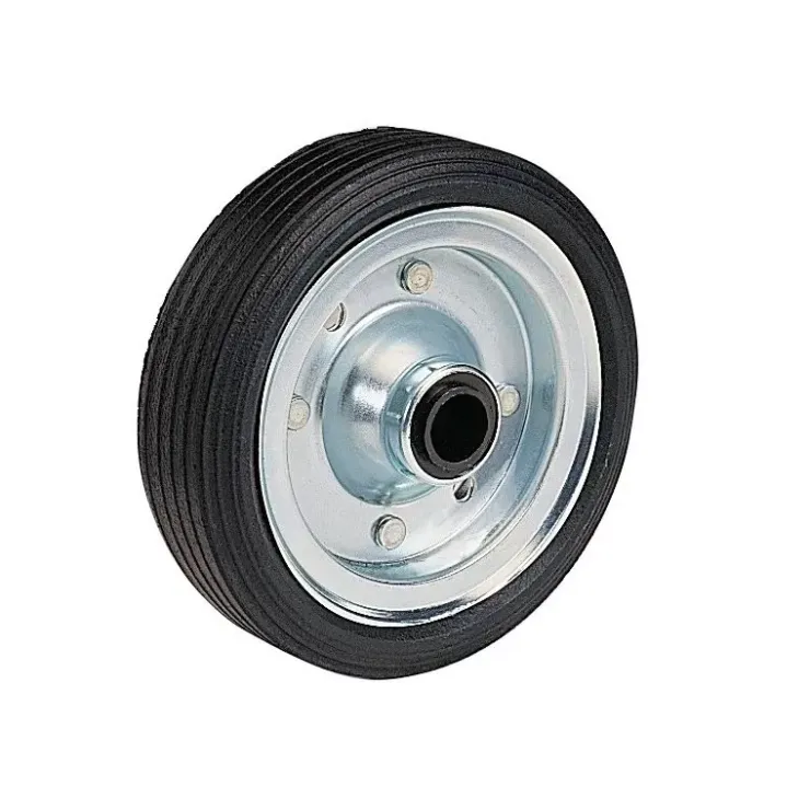 Outlet Norep Roulette diamètre 160 jante acier