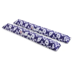 Northcore Aero Roof Bar Pads
