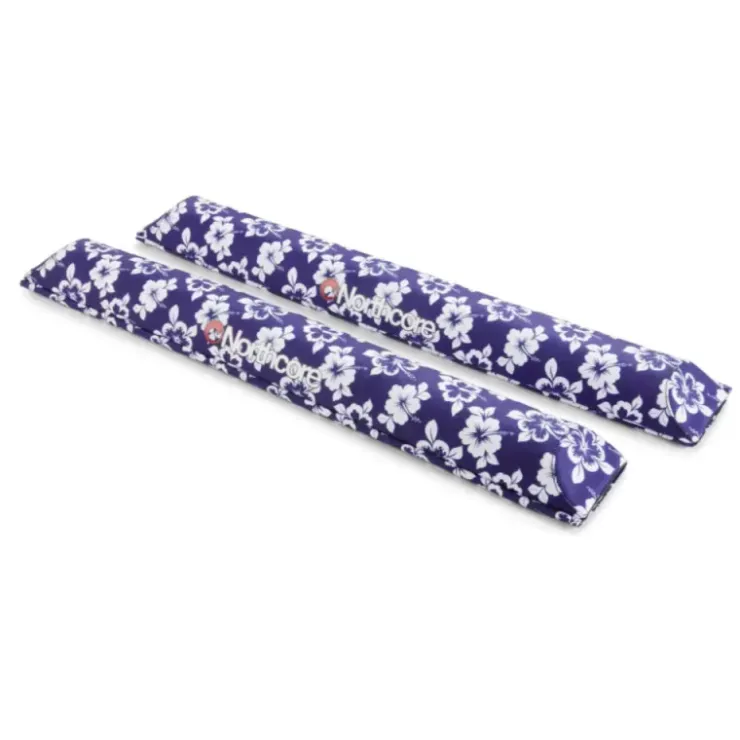 Northcore Aero Roof Bar Pads