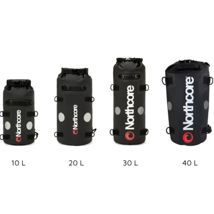 Online Northcore Dry Bag