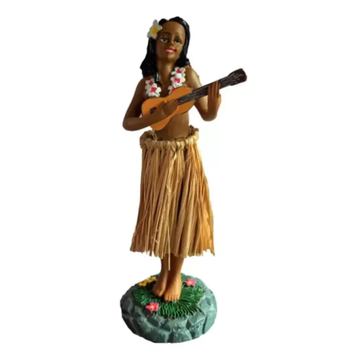 Sale Northcore Hula Girl