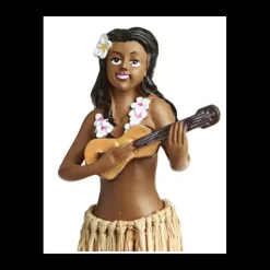 Sale Northcore Hula Girl