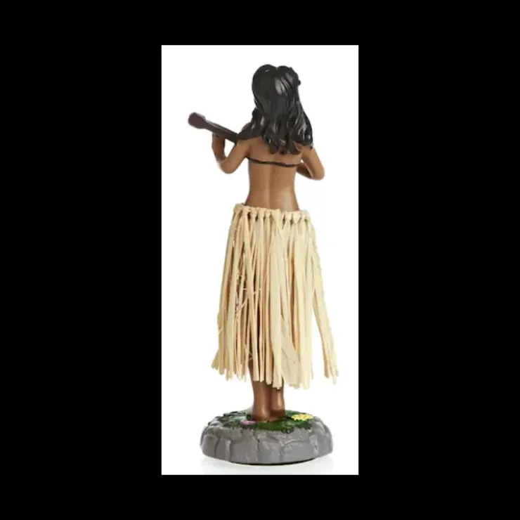 Sale Northcore Hula Girl