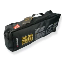 New Northcore Kit barres de toit souple pour voiture 3 portes