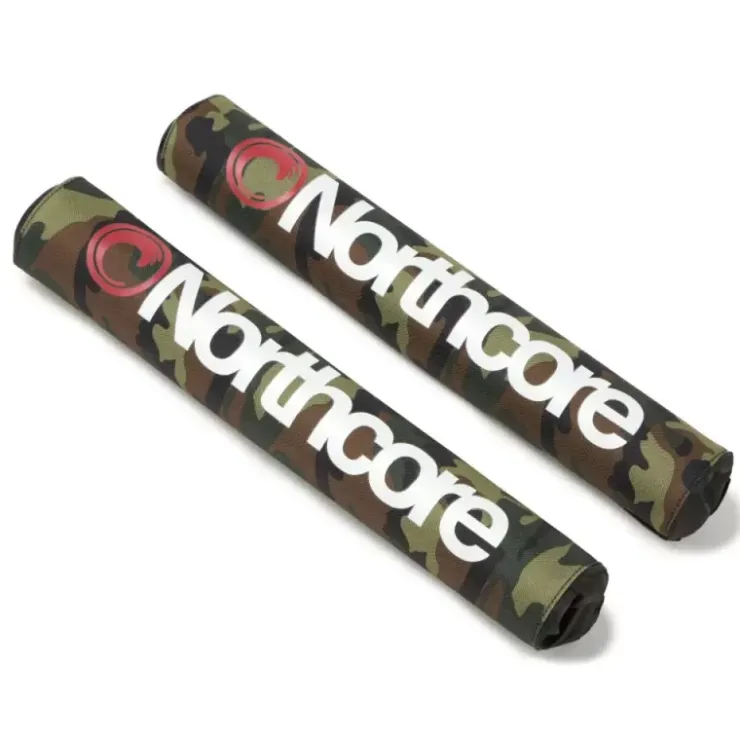 Hot Northcore Roof Bar Pads