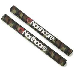 Hot Northcore Roof Bar Pads